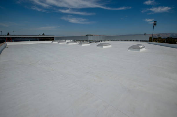 Best Roofing for New Construction  in Goshen, IN