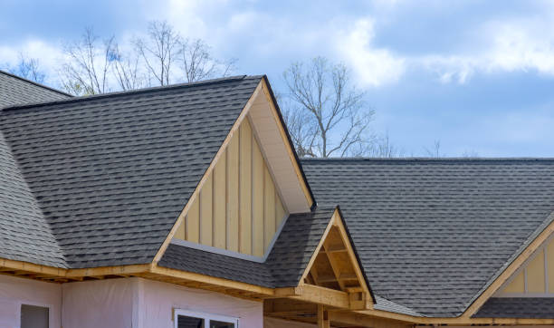 4 Ply Roofing in Goshen, IN