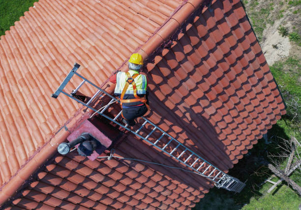 Best Roof Coating Services  in Goshen, IN