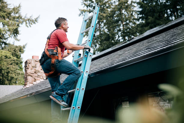 Best Roof Ventilation Installation  in Goshen, IN