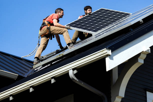 Best Roof Installation  in Goshen, IN
