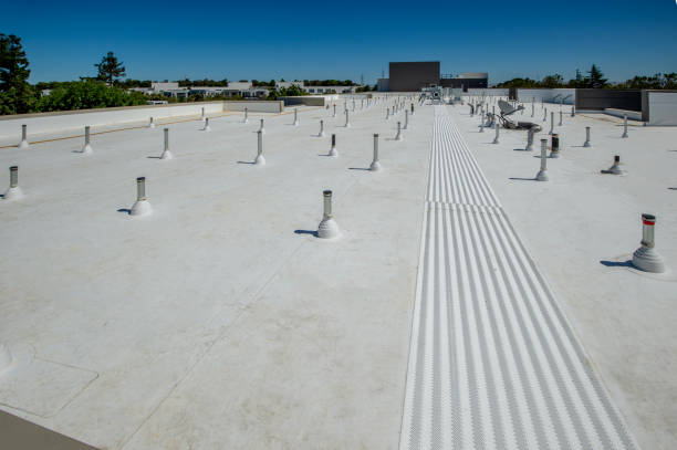 Emergency Roof Repair in Goshen, IN